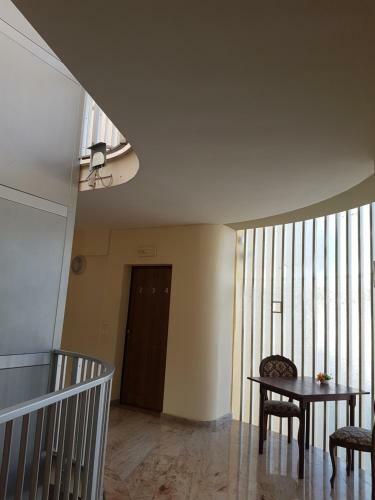 Hotel Il Baronetto