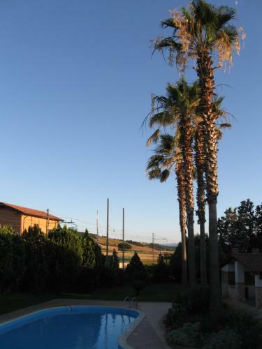 Hotel Il Baronetto