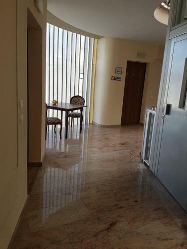 Hotel Il Baronetto