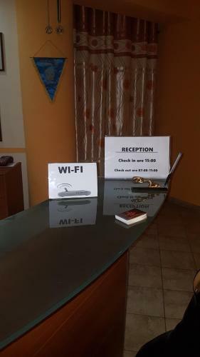 Hotel Il Baronetto