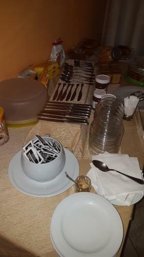 Hotel Il Baronetto