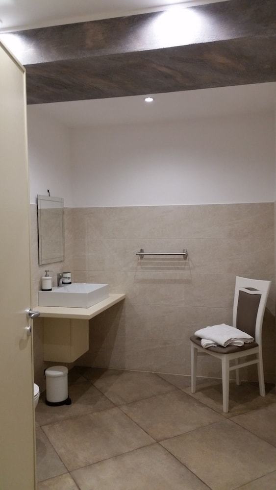 B&B Del Borgo