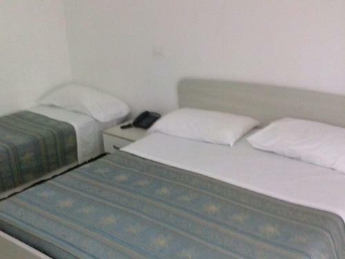 Hotel Aurora