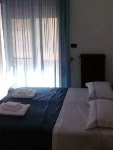 Hotel Aurora
