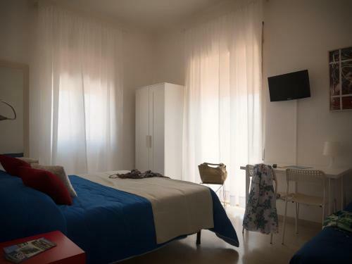 Hotel Albergo Minturnae