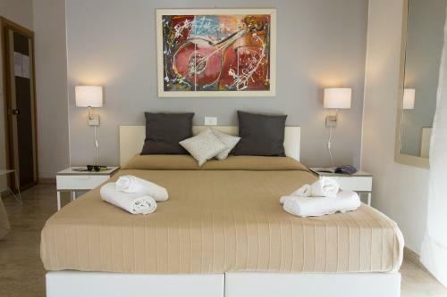 Hotel Albergo Minturnae