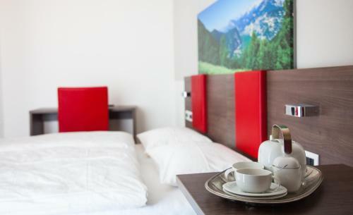 Comfort Hotel Erica