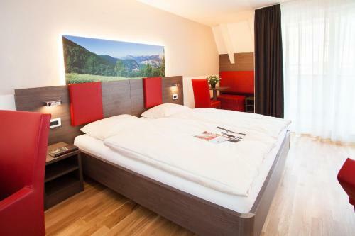 Comfort Hotel Erica