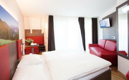 Comfort Hotel Erica