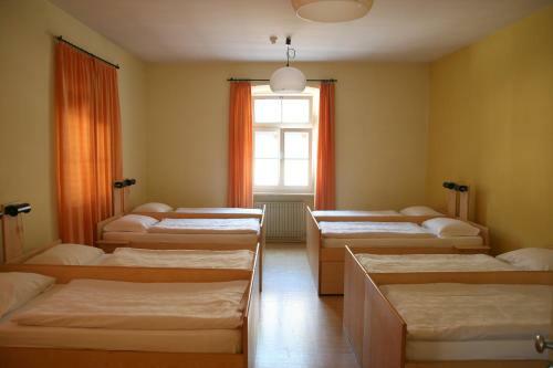 Albergue Jugendhaus Dr. Josef Noldin
