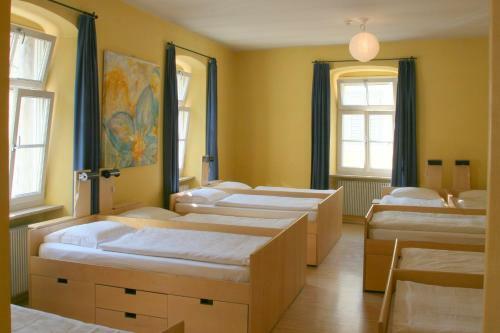 Albergue Jugendhaus Dr. Josef Noldin