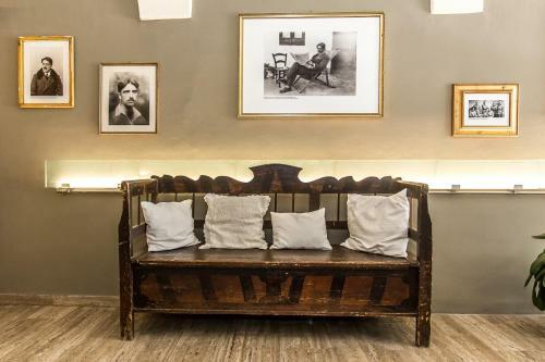 Albergue Jugendhaus Dr. Josef Noldin