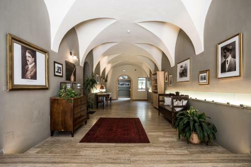 Albergue Jugendhaus Dr. Josef Noldin