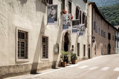 Albergue Jugendhaus Dr. Josef Noldin