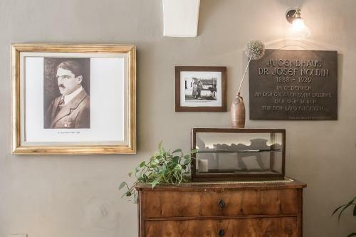 Albergue Jugendhaus Dr. Josef Noldin
