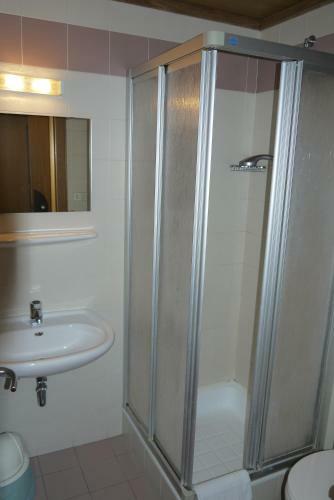 Albergue Jugendhaus Dr. Josef Noldin