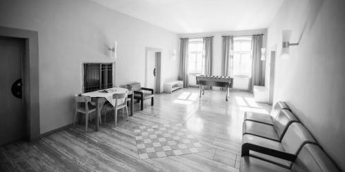 Albergue Jugendhaus Dr. Josef Noldin