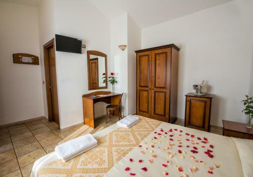 Aparthotel Hotel Perda Rubia