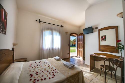 Aparthotel Hotel Perda Rubia