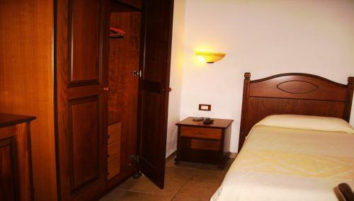 Aparthotel Hotel Perda Rubia
