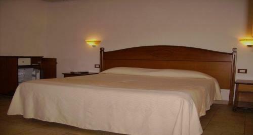 Aparthotel Hotel Perda Rubia