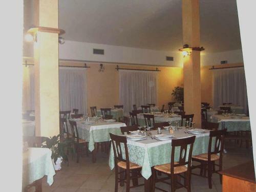 Aparthotel Hotel Perda Rubia