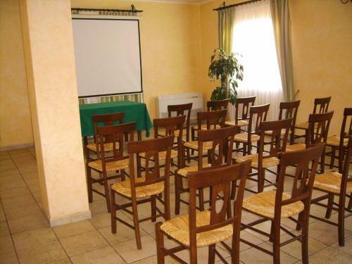 Aparthotel Hotel Perda Rubia