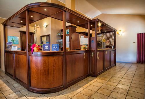 Aparthotel Hotel Perda Rubia