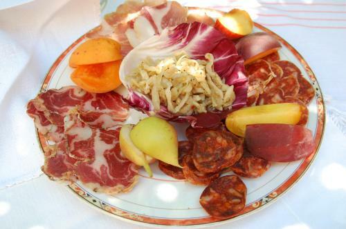 Hotel Rifugio Casello Margherita