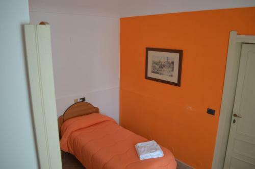 Hotel Paradiso Della Zagara