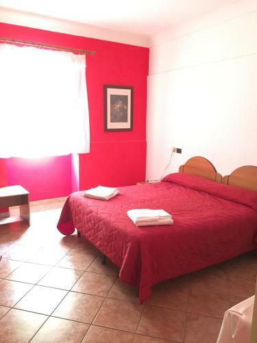 Hotel Paradiso Della Zagara