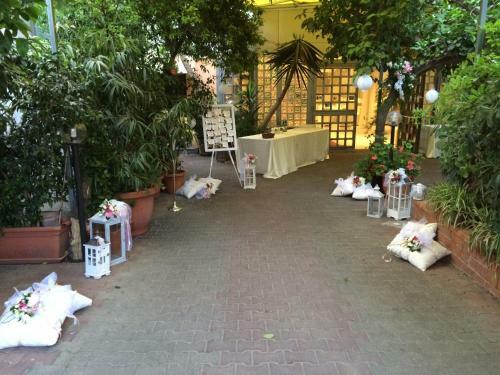 Hotel Paradiso Della Zagara