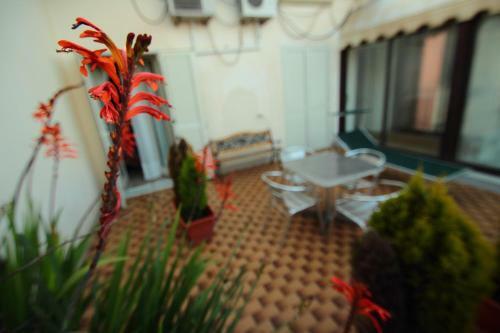 Hotel Paradiso Della Zagara