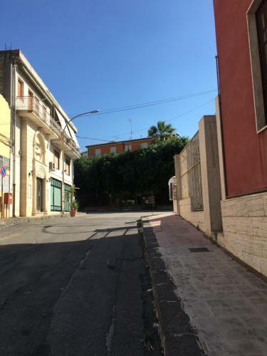 Hotel Paradiso Della Zagara