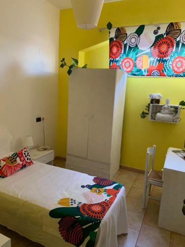 Hotel Paradiso Della Zagara