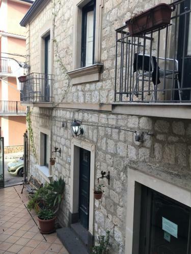 Hotel Paradiso Della Zagara