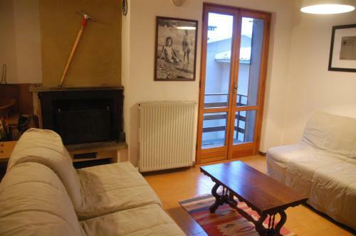 Apartamento Appartamento Cerreto Laghi