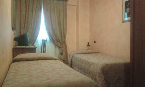 Hotel Cristallo Cerreto Laghi
