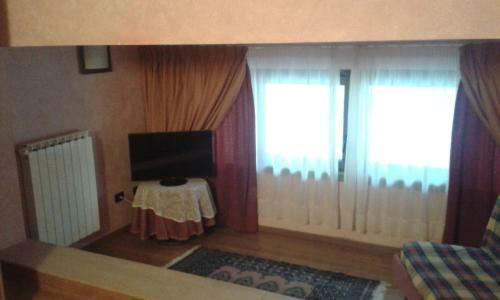 Hotel Cristallo Cerreto Laghi