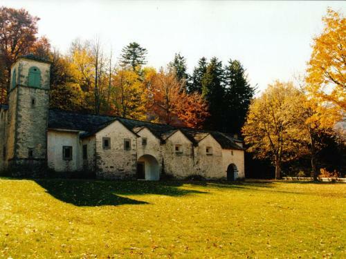 Borgo Belvedere Mono