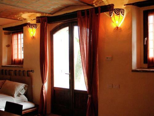 Borgo Belvedere Mono
