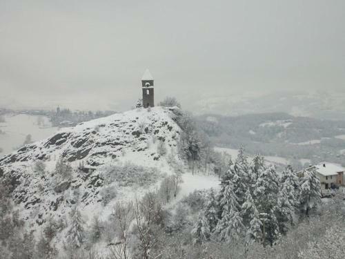 Borgo Belvedere Mono