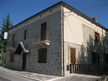Apartamento Le Pietre Ricce B&B