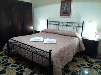 Apartamento Le Pietre Ricce B&B