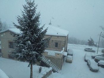 Apartamento Le Pietre Ricce B&B