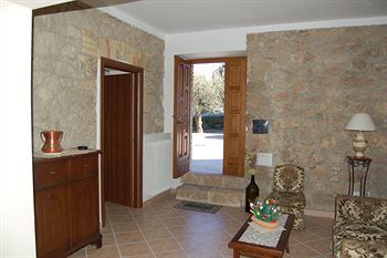Apartamento Le Pietre Ricce B&B