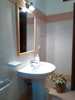 Apartamento Le Pietre Ricce B&B
