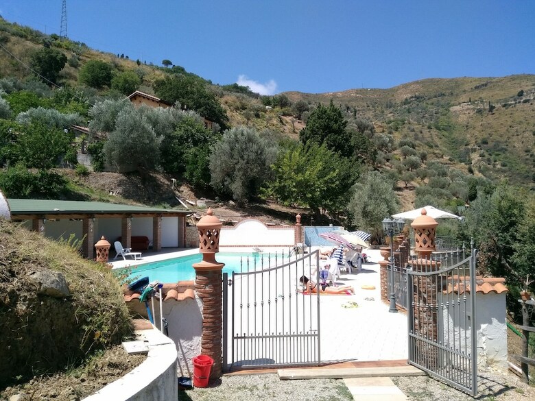 Agroturismo L'uliveto
