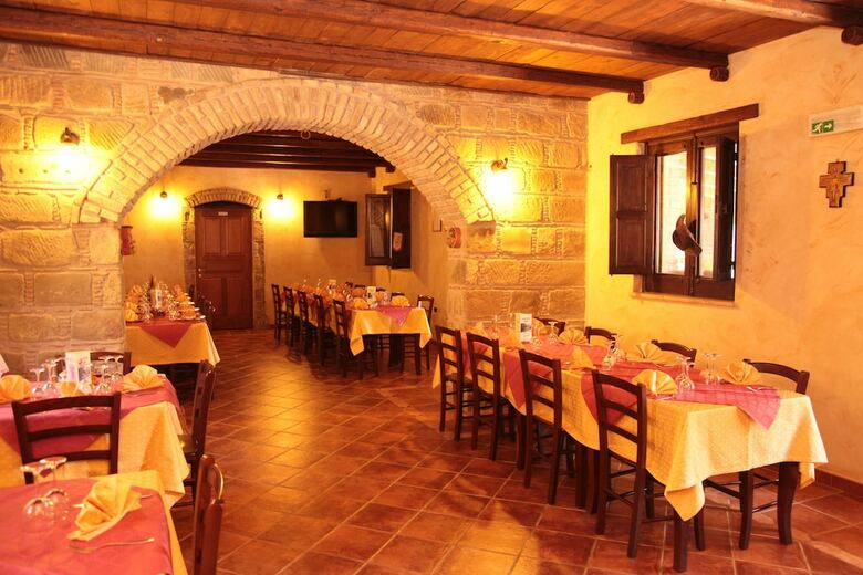 Agroturismo L'uliveto