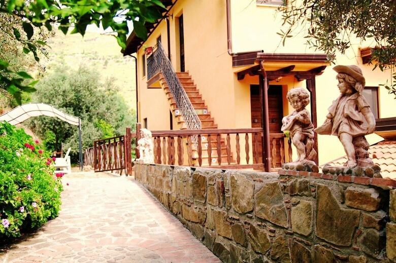 Agroturismo L'uliveto